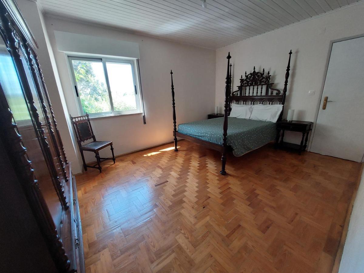 Sardoal Casa Do Pisco 빌라 외부 사진